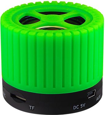 Беспроводная колонка Ginzzu GM-988G