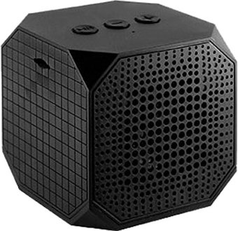 Беспроводная колонка Ginzzu GM-991B