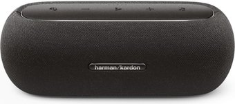Беспроводная колонка Harman/Kardon Luna (черный)