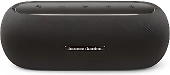 Беспроводная колонка Harman/Kardon Luna (черный)