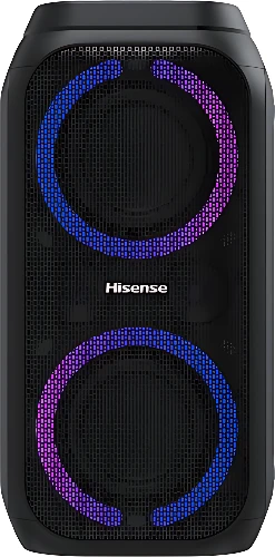 Беспроводная колонка Hisense Party Rocket 160