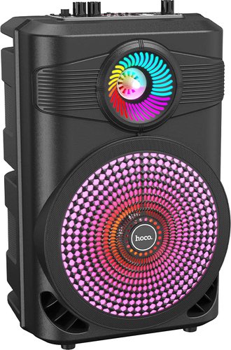 Беспроводная колонка Hoco BS46 Mature