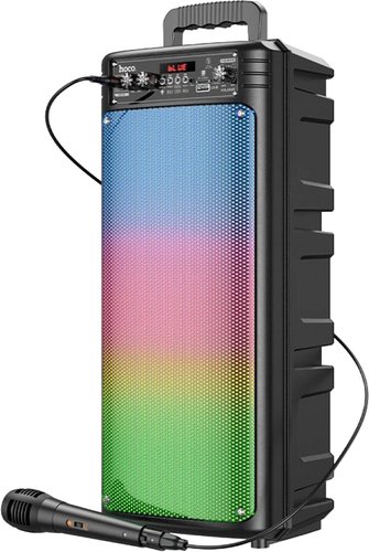 Беспроводная колонка Hoco BS52 Billowing