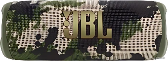 Беспроводная колонка JBL Flip 6 (камуфляж)