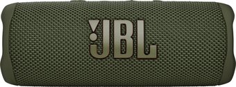 Беспроводная колонка JBL Flip 6 (зеленый)
