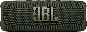 Беспроводная колонка JBL Flip 6 (зеленый)