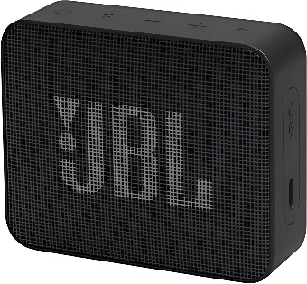 Беспроводная колонка JBL Go Essential 2 (черный)