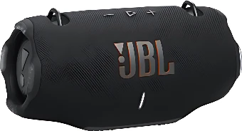 Беспроводная колонка JBL Xtreme 4 (черный)
