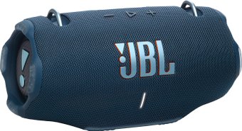 Беспроводная колонка JBL Xtreme 4 (темно-синий)