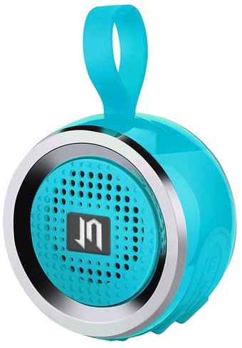 Беспроводная колонка Jet.A PBS-20 (голубой)