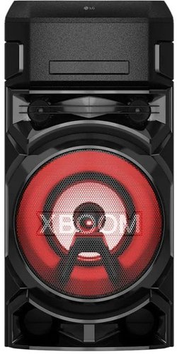 Беспроводная колонка LG X-Boom ON66