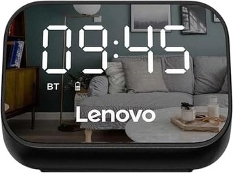 Беспроводная колонка Lenovo TS13 (черный)