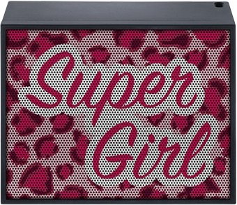 Беспроводная колонка Mac Audio BT Style 1000 Super Girl