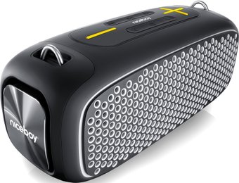 Беспроводная колонка Niceboy Raze Zeus