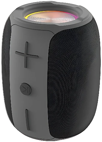 Беспроводная колонка QUMO BatteryBeats (черный)