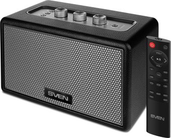 Беспроводная колонка SVEN HA-950