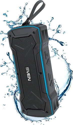 Беспроводная колонка SVEN PS-220