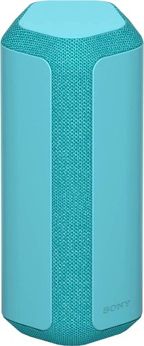 Беспроводная колонка Sony SRS-XE300 (голубой)