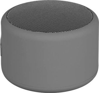 Беспроводная колонка TFN Mini (серый)
