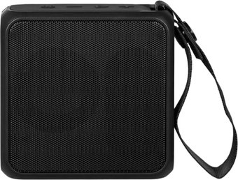 Беспроводная колонка TFN Quadro (черный)