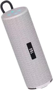 Беспроводная колонка T&G TG-421 (серый)