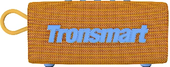 Беспроводная колонка Tronsmart Trip (оранжевый)