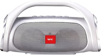 Беспроводная колонка VipTek VE19 Sports (серый)