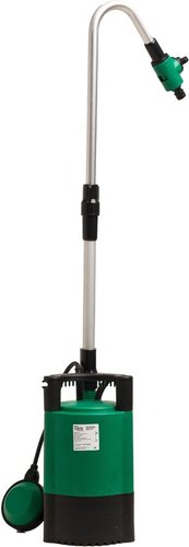 Бочечный насос Oasis DB 87/11 (K)