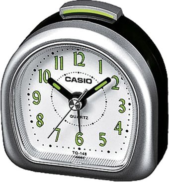 Будильник Casio TQ-148-8EF