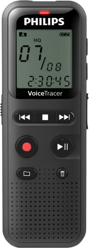 Диктофон Philips VoiceTracer DVT1160