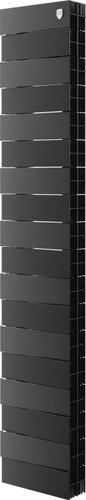 Дизайн-радиатор Royal Thermo PianoForte Tower 200 /Noir Sable - 18 секций