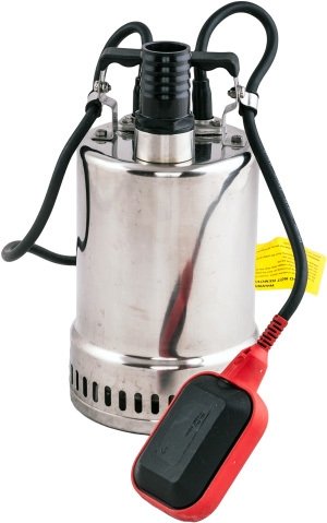 Дренажный насос Aquario Vortex 4-7SS