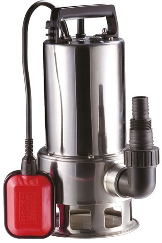 Дренажный насос Edon SP 550/8P PRO