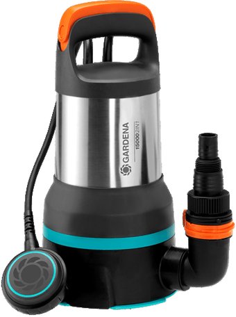 Дренажный насос Gardena 15000