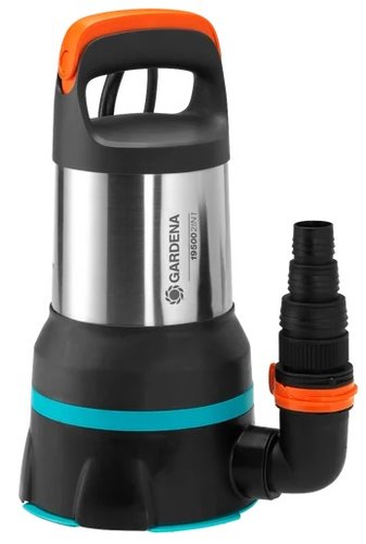 Дренажный насос Gardena 19500 Aquasensor 9049-20