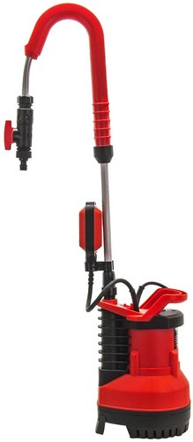 Дренажный насос Quattro Elementi Drenaggio 400 FLES