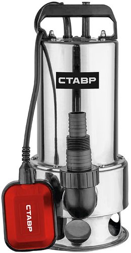 Дренажный насос Stavr (Ставр) НПД-1100МГВ