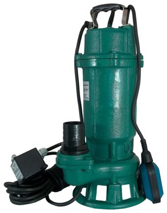 Фекальный насос IBO CTR 750