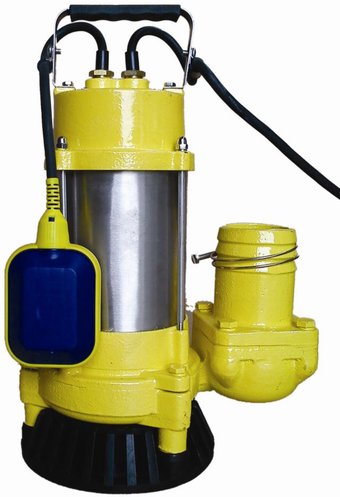 Фекальный насос OMNIGENA WQ 18-18-0,75 Professional