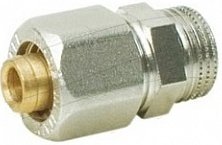 Фитинг APE Ниппель 20x3/4" [3701L03420]