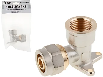 Фитинг AV Engineering AVE309012