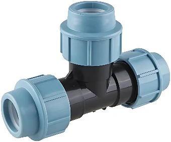 Фитинг AV Engineering Тройник 40 AVE107404040