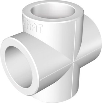 Фитинг Firat Крестовина 20 7735000020