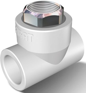 Фитинг Firat Тройник ВР 32x1" 7751032254