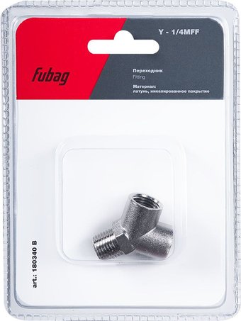 Фитинг Fubag 180340 B