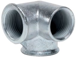 Фитинг Gebo Platinum 1 1/2" 221-8V