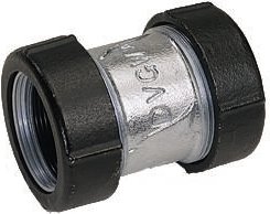 Фитинг Gebo Муфта соединительная OK 1"