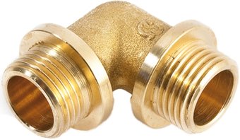 Фитинг General Fittings Уголок 2700.F9 1"