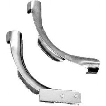 Фитинг KAN Дуга 25-26 1700164002