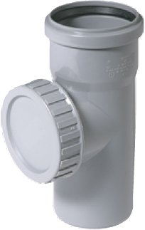 Фитинг Ostendorf HTRE - ревизия 50 [112600]